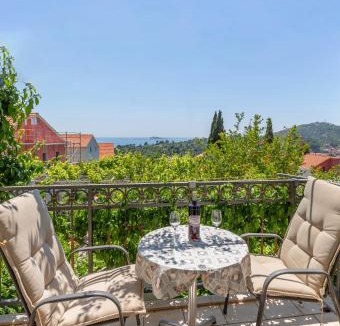 Brasina House | Apartments Galić