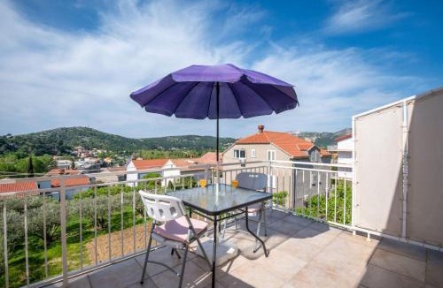 Brasina Apartment | Apartments Mat