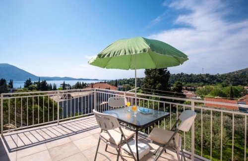 Brasina Apartment | Apartments Mat
