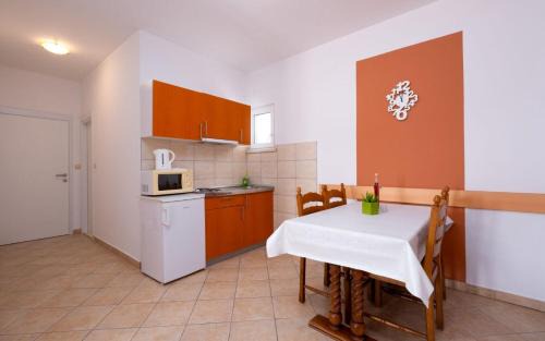 Brasina Apartment | Apartments Mat