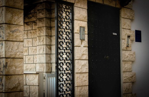 Gruz Apartment | Apartments Tayra - Comfort studio apartment with balcony (BR3)