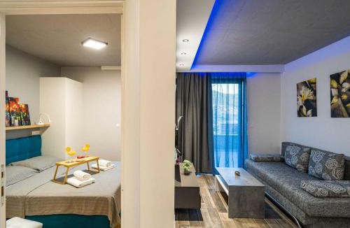 Mokosica Apartment | Apartments Villa Arcadia- Two bedroom apartment with Terrace and Sea View