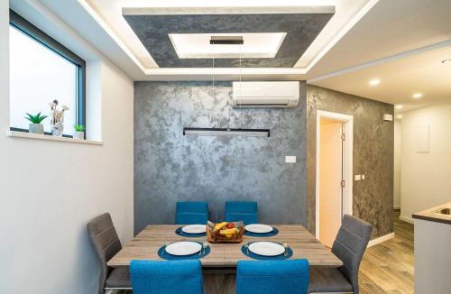 Mokosica Apartment | Apartments Villa Arcadia- Two bedroom apartment with Terrace and Sea View