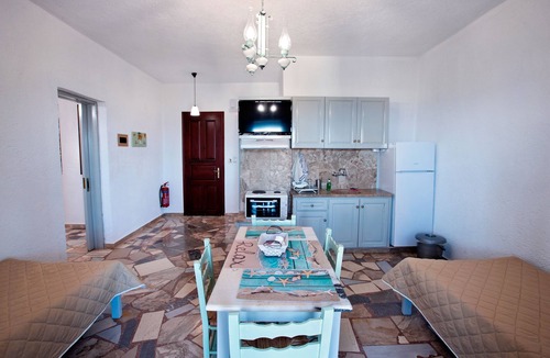 Ferma Apartment | Apartments with sea view, Crete, Ierapetra