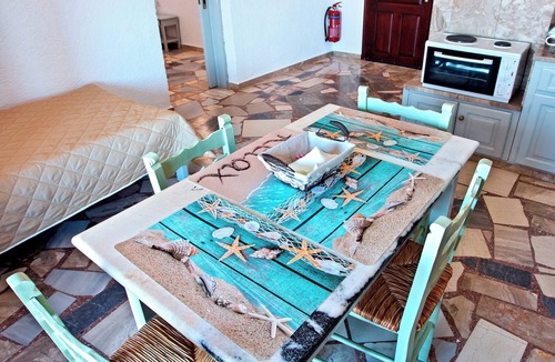 Ferma Apartment | Apartments with sea view, Crete, Ierapetra