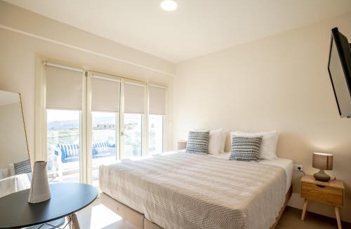Akrotiri Apartment | Apeiron Akrotiri - Apeiron Hotels