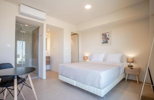Akrotiri Apartment | Apeiron Akrotiri - Apeiron Hotels