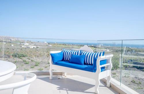 Akrotiri Apartment | Apeiron Akrotiri - Apeiron Hotels