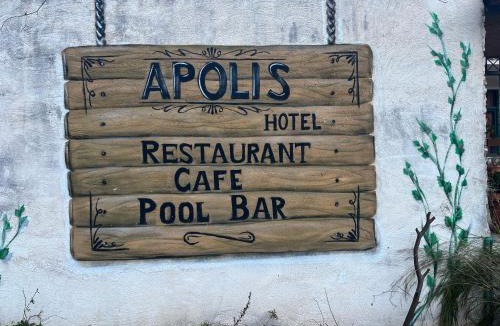 Mavromati House | Apolis hotel