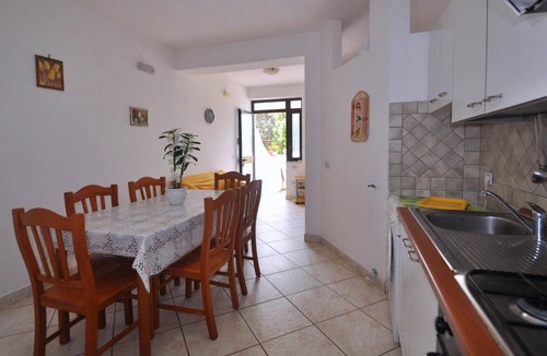 Paestum Apartment | Appartamento a Capaccio ID 3339