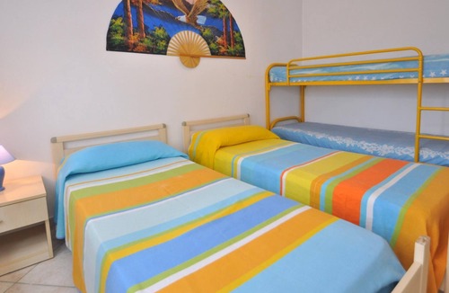 Paestum Apartment | Appartamento a Capaccio ID 3339