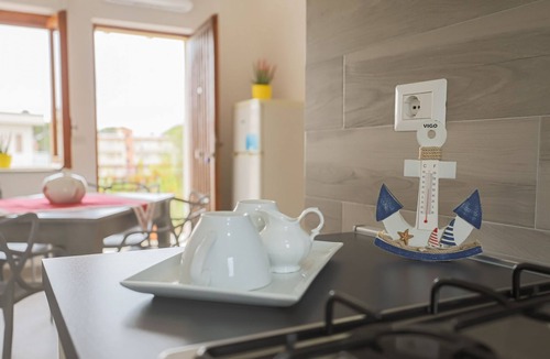 Paestum Apartment | Appartament in Capaccio ID 3890