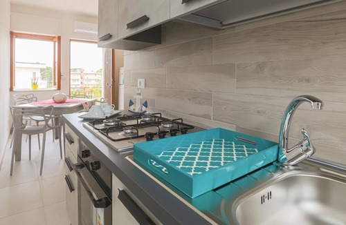 Paestum Apartment | Appartament in Capaccio ID 3891
