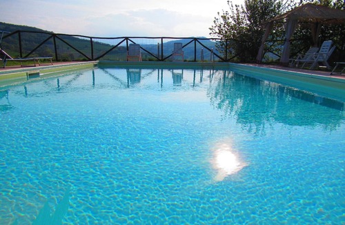 Arcevia House | App. Loretello