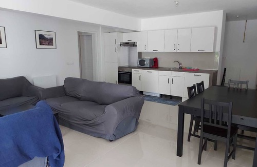 Castellane Apartment | Appart 110m2 plain pied à Castellane/gorges du verdon