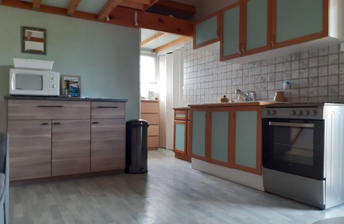 Six-Fours-les-Plages Apartment | Appart. 2P Magnifique vue mer Six Fours Corniche Solviou