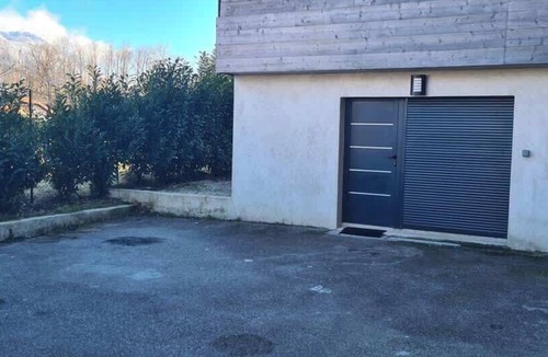 Arenthon Apartment | Appart 3 · Très bel appartement entre lac et montagne