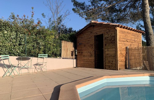 Pierrefeu-du-Var Apartment | Appart Cigales Pierrefeu du Var