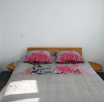 Bastide Giraud House | Appart dans maison 2 km de la plage