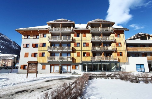 La Salle-les-Alpes Condo | Appart de Montagne Cosy | Service de Navette !