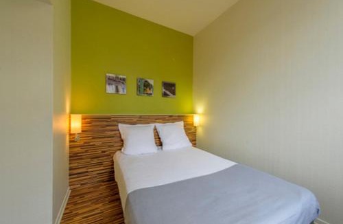 Griffon - Royale Hotel | Appart Hôtel Belambra Lyon Villemanzy