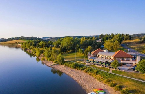 Langogne Apartment | Appart Hôtel les Lofts du Grand Lac