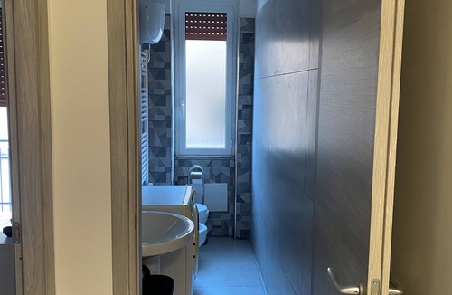 Marcianise Apartment | Appartament house