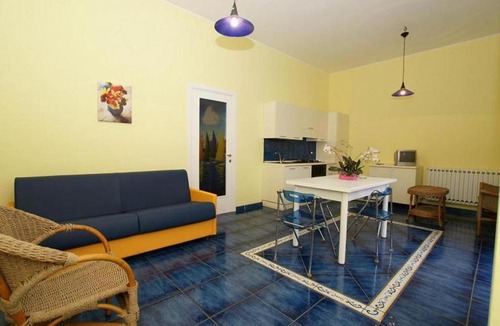 Alba Adriatica Apartment | Appartamenti Alba Adriatica Viale Mazzini