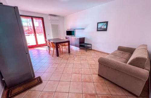 Cupra Marittima Apartment | Appartamento a 40 mt dal mare Fronte Mare RifA790
