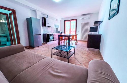 Cupra Marittima Apartment | Appartamento a 40 mt dal mare Fronte Mare RifA790