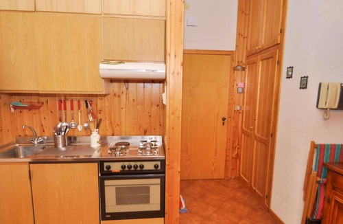 Roccaraso Apartment | Appartamento a Roccaraso ID 597