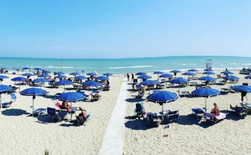 Alba Adriatica Apartment | Appartamento AL FARO