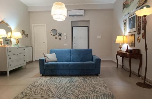 Centro Storico Apartment | Appartamento Carolina - Elegante Duplex in centro
