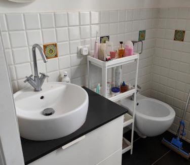Historical Downtown Salerno Apartment | Appartamento confortevole con vista sulla piazza