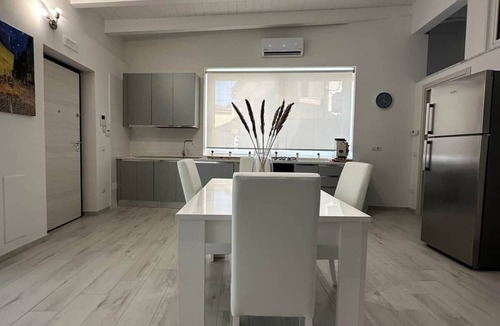 Agropoli Apartment | Appartamento Deluxe