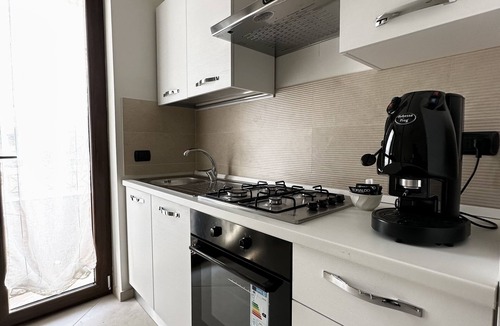 San Vitaliano Apartment | Appartamento in Centro Dotato di Tutti i Comfort