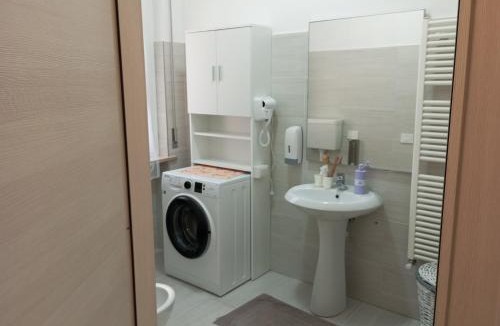 Francavilla al Mare Apartment | Appartamento Aurora