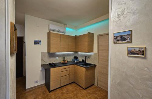 Roseto Capo Spulico Apartment | Appartamento Rosa Calabria