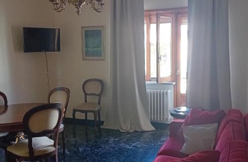 Tagliacozzo Apartment | Appartamento Luzzi