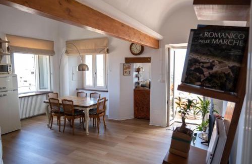 Civitanova Alta Apartment | Appartamento Natinguerra