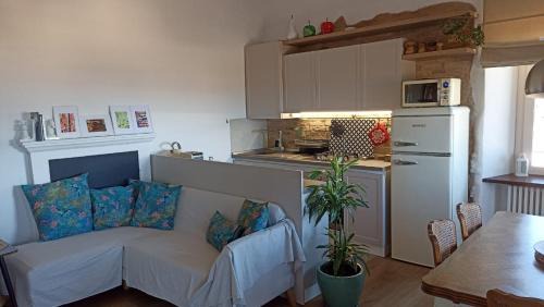 Civitanova Alta Apartment | Appartamento Natinguerra