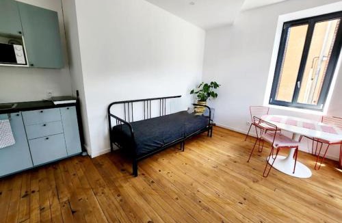 Royat Apartment | Appartement à 2 pas des thermes