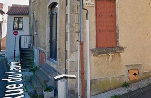 Royat Apartment | Appartement à 2 pas des thermes