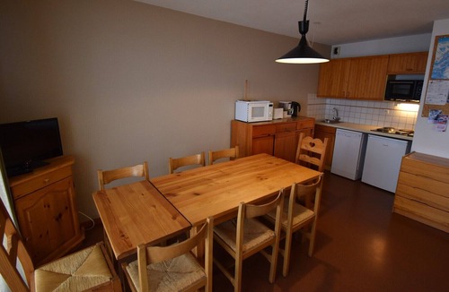 Vaujany Apartment | Appartement 14 Cochette I