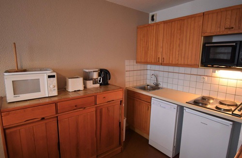 Vaujany Apartment | Appartement 14 Cochette I