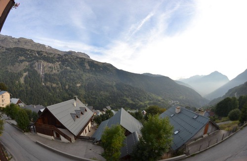 Vaujany Apartment | Appartement 14 Cochette I