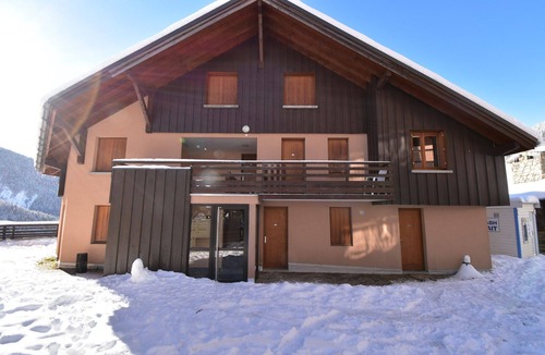 Vaujany Apartment | Appartement 14 Cochette I