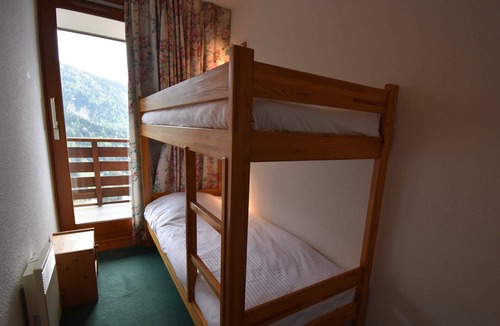 Vaujany Apartment | Appartement 15 Cochette II