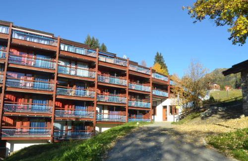 Arc-1800 Apartment | Appartement 2 pièces 6 personnes proche des pistes, des commerces, de la garderie et de l'ESF au centre de la station dArc 1800 dans le village des Villards - FR-1-411-635