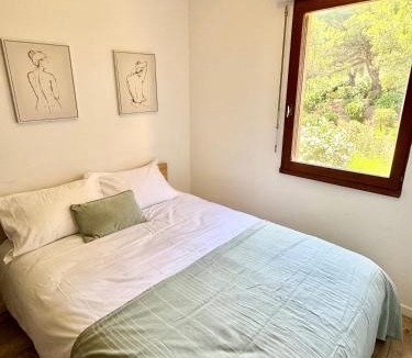 Sainte-Maxime Apartment | Appartement 2 pièces avec terrasse à Sainte-Maxime, proche centre et plages